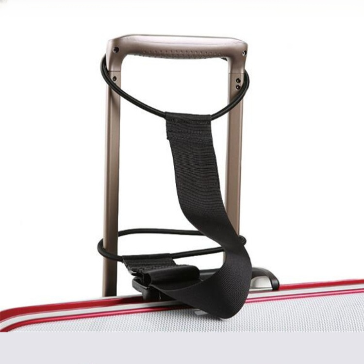 สายรัดสำหรับจัดกระเป๋าเดินทาง