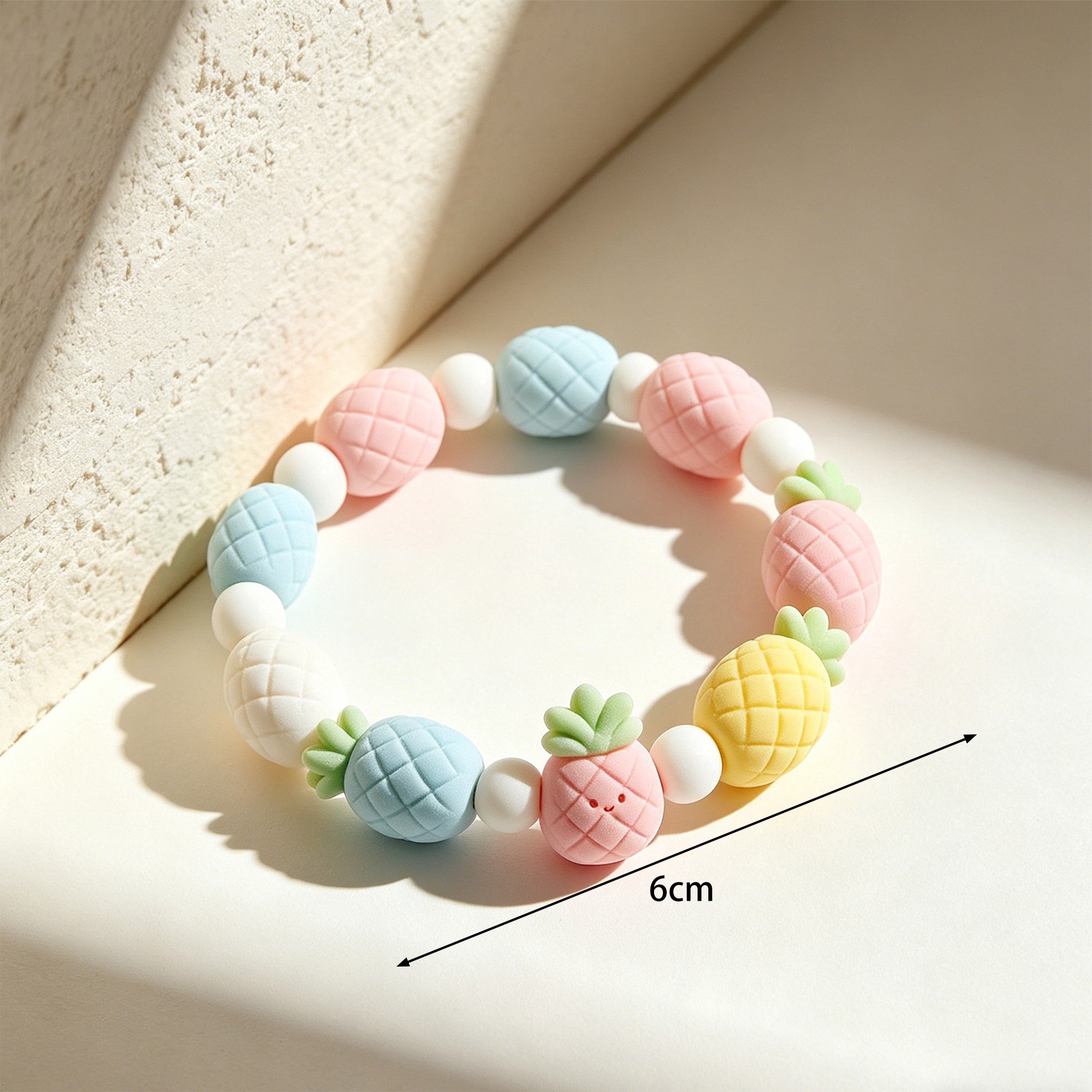 Hochwertiges Cartoon-Armband Design