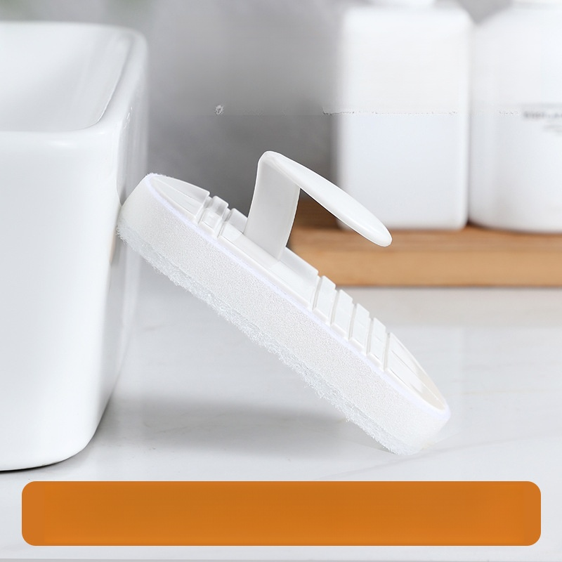 柔軟なクリーニングブラシ