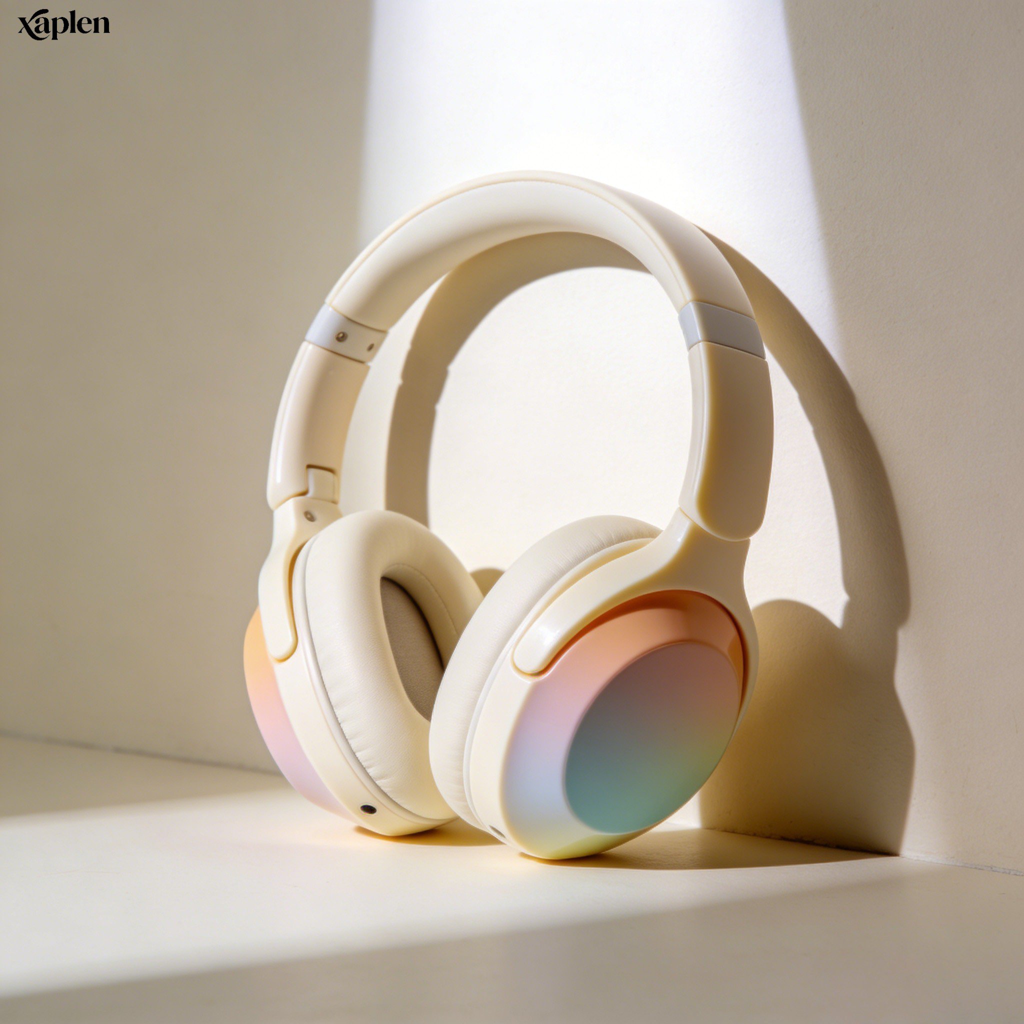 ノイズキャンセリングヘッドホン