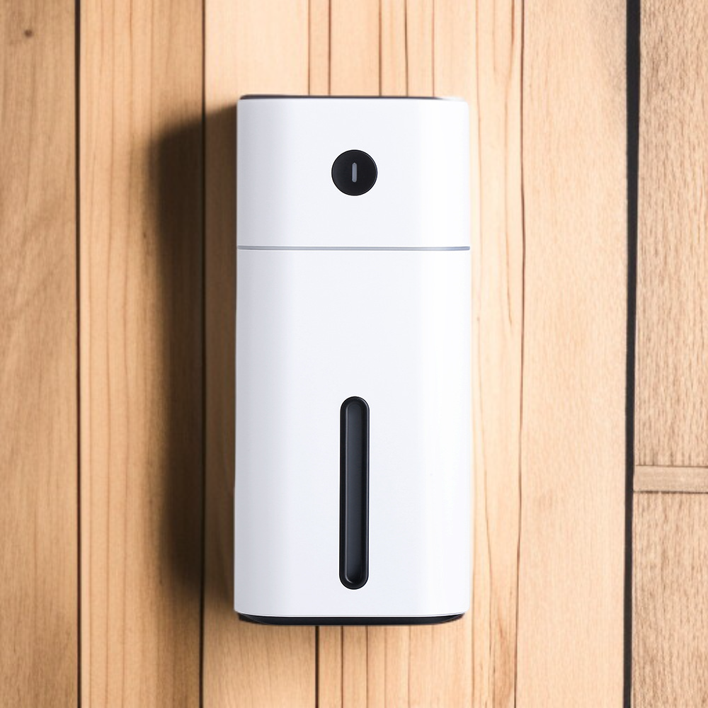Smart Home Humidifier