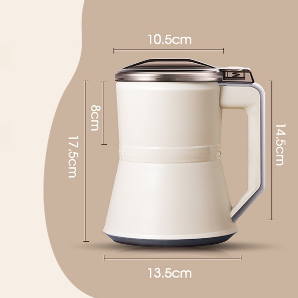 Multi-purpose Grain Grinder