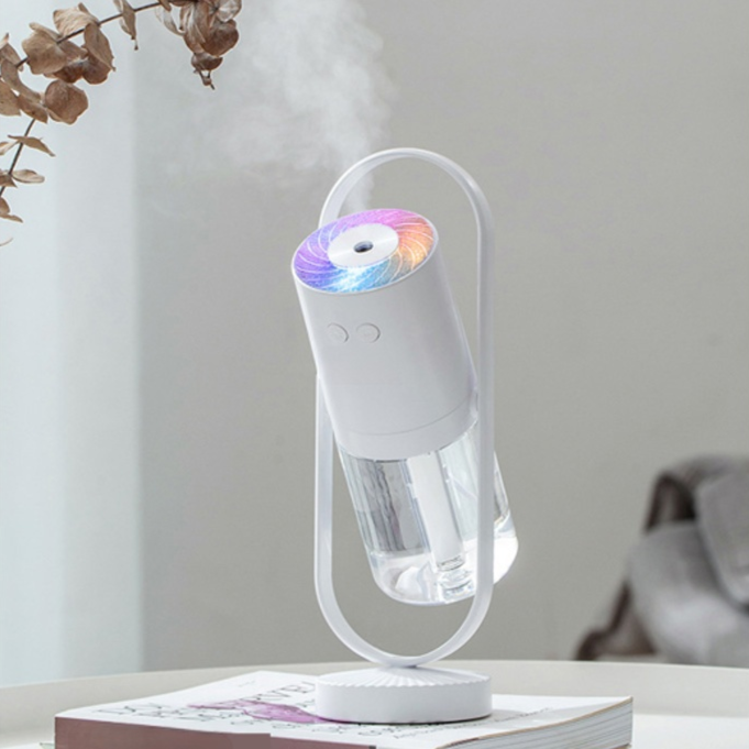 Projektorlampe Luftreiniger Luftbefeuchter