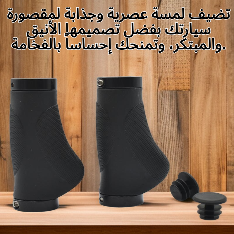 تركيب مقبض ناقل الحركة القصير في السيارة