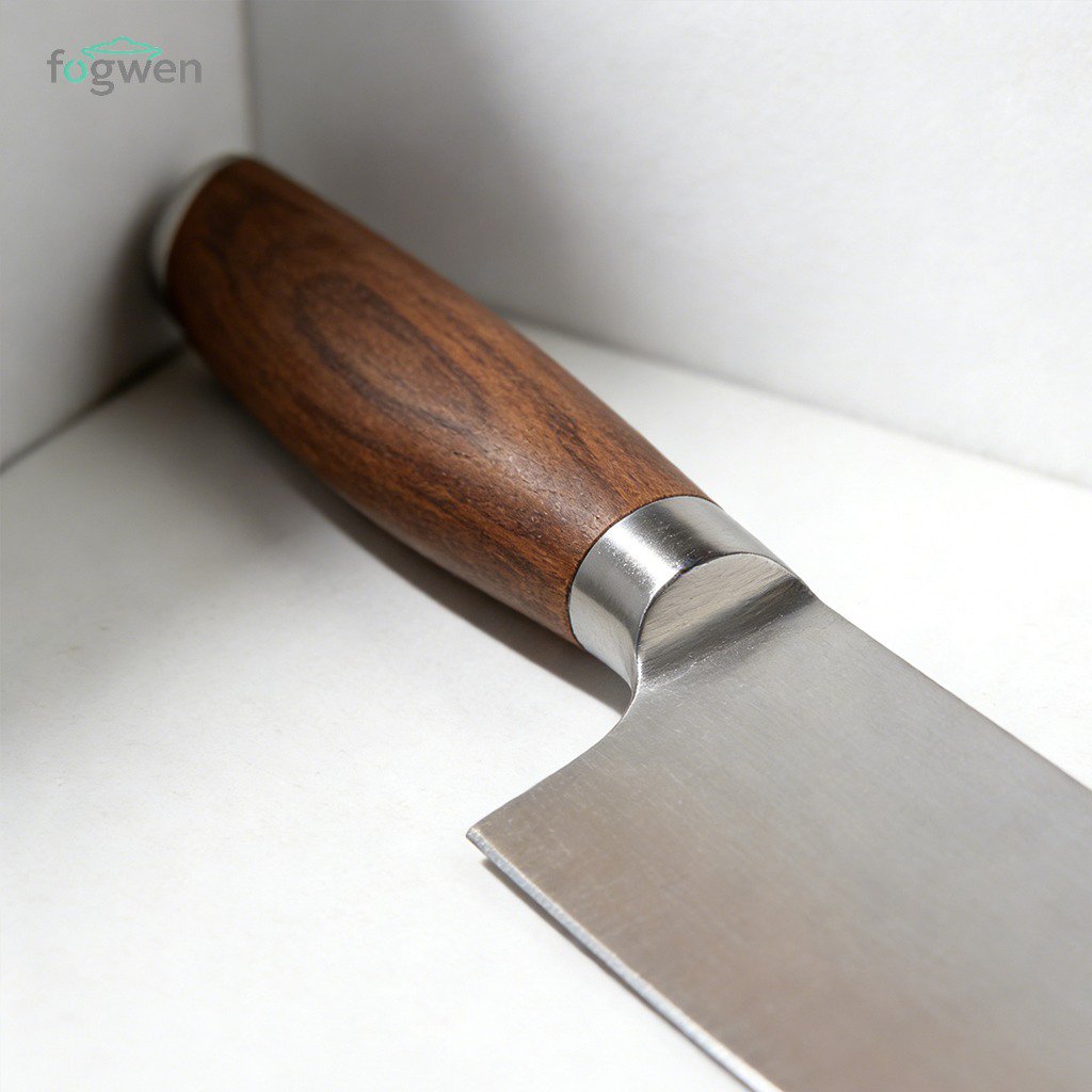 鋒利耐用分肉刀刀刃細節