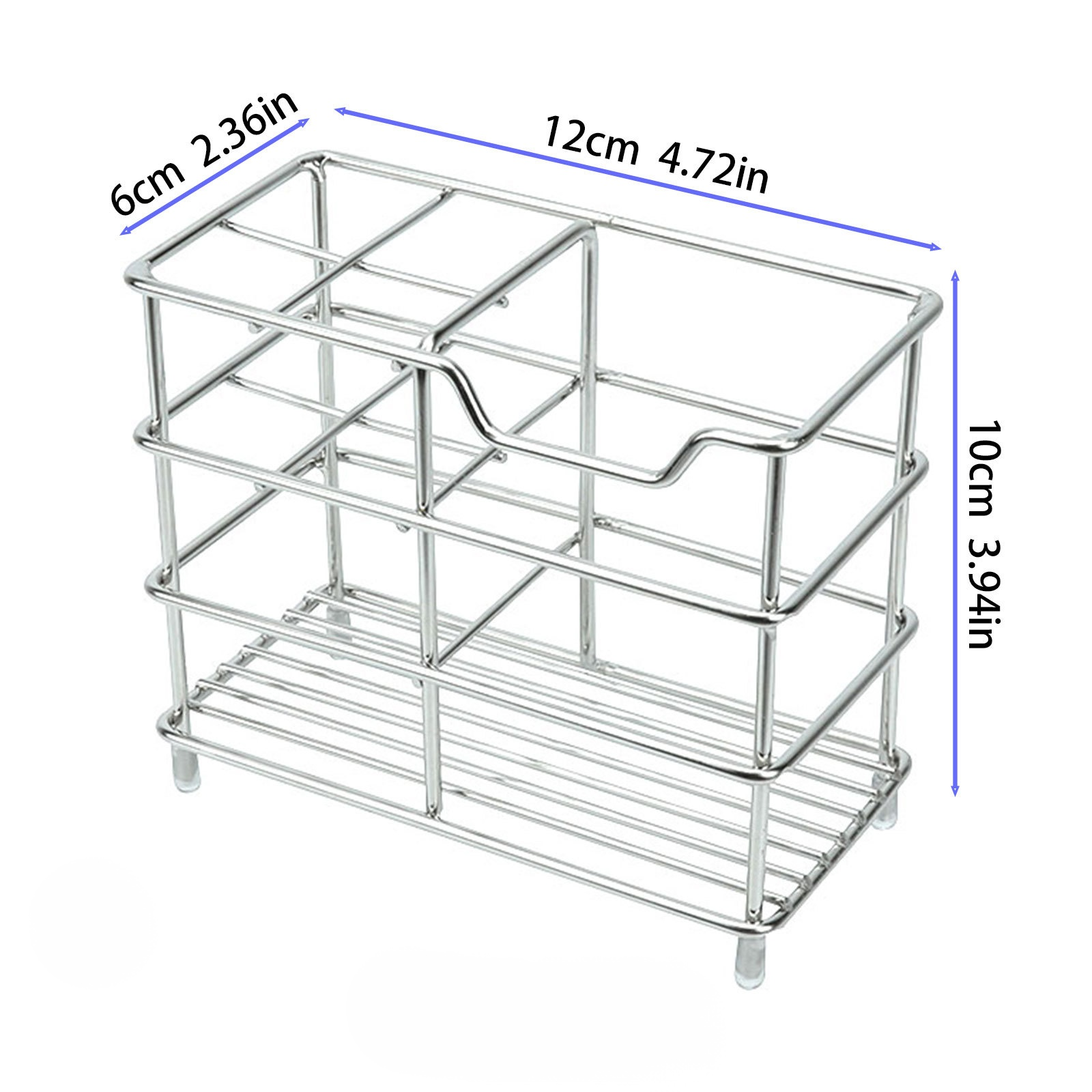 벽걸이형 치약 거치대 