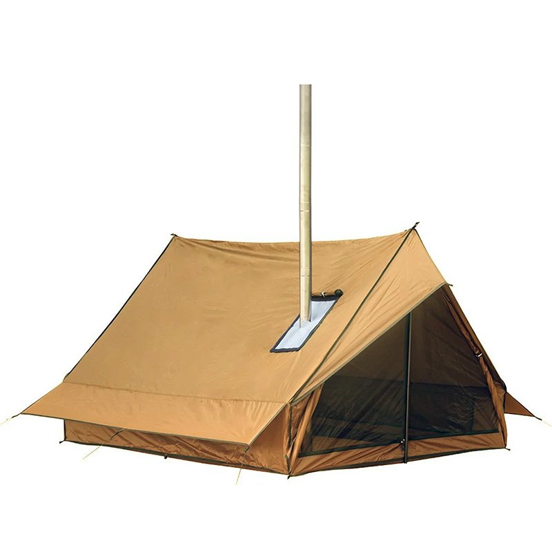 冬季背包防水小屋帳篷