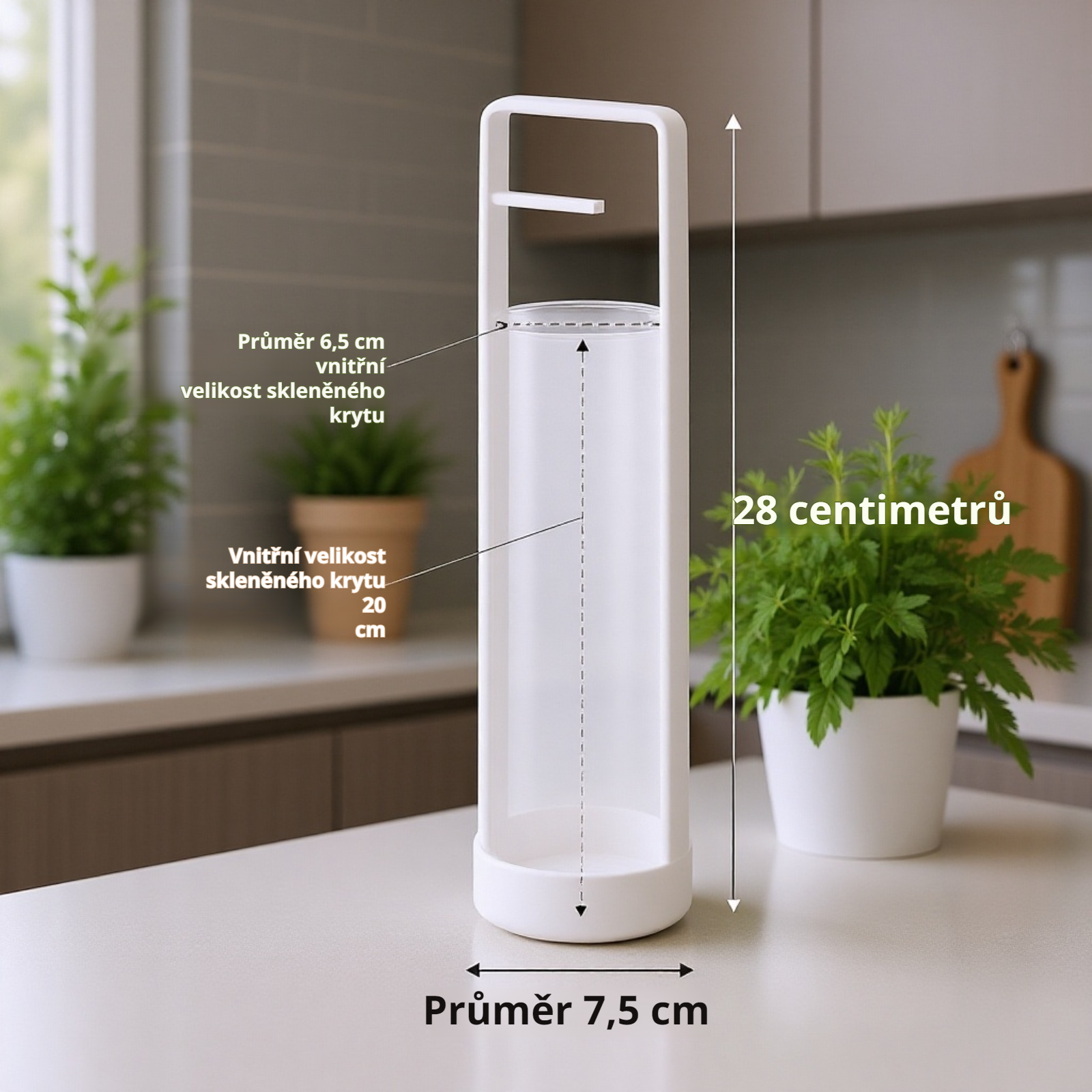 Jógový kadidlový stojan s vonnými tyčinkami