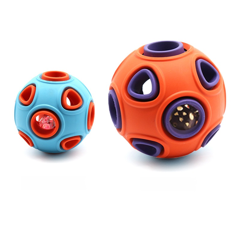 balle jouet pour chien