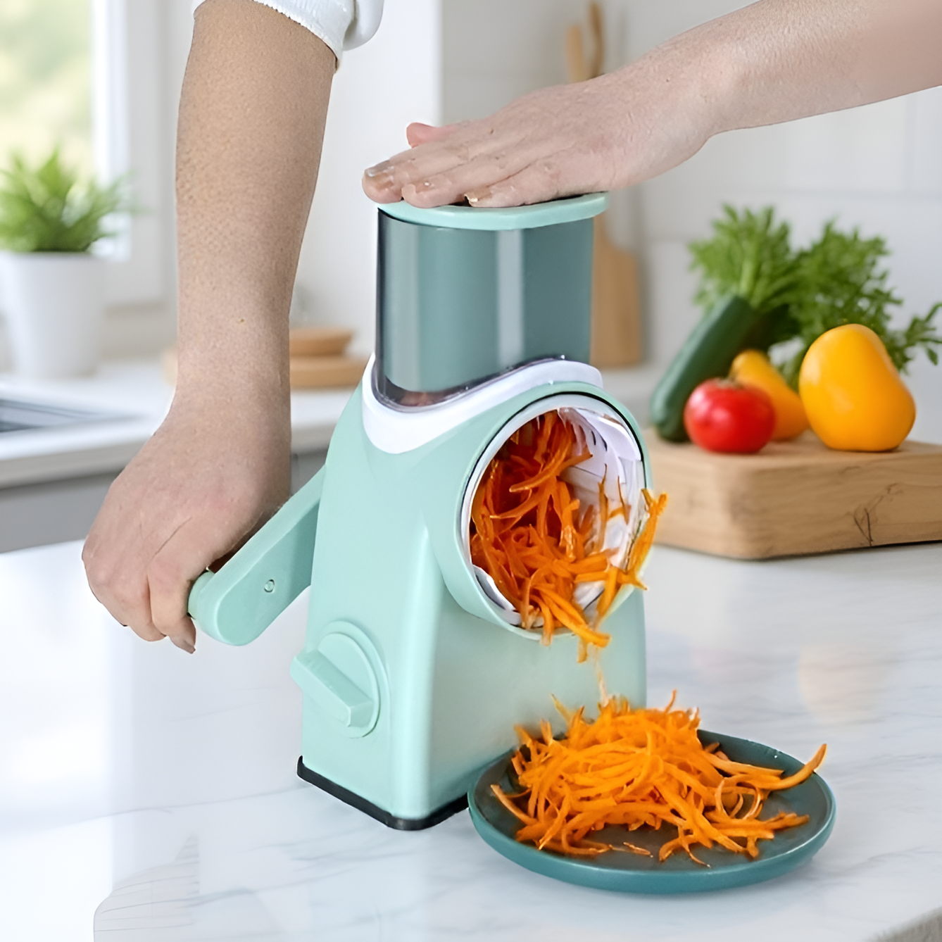 스테인리스 소재의 와이어 절단기