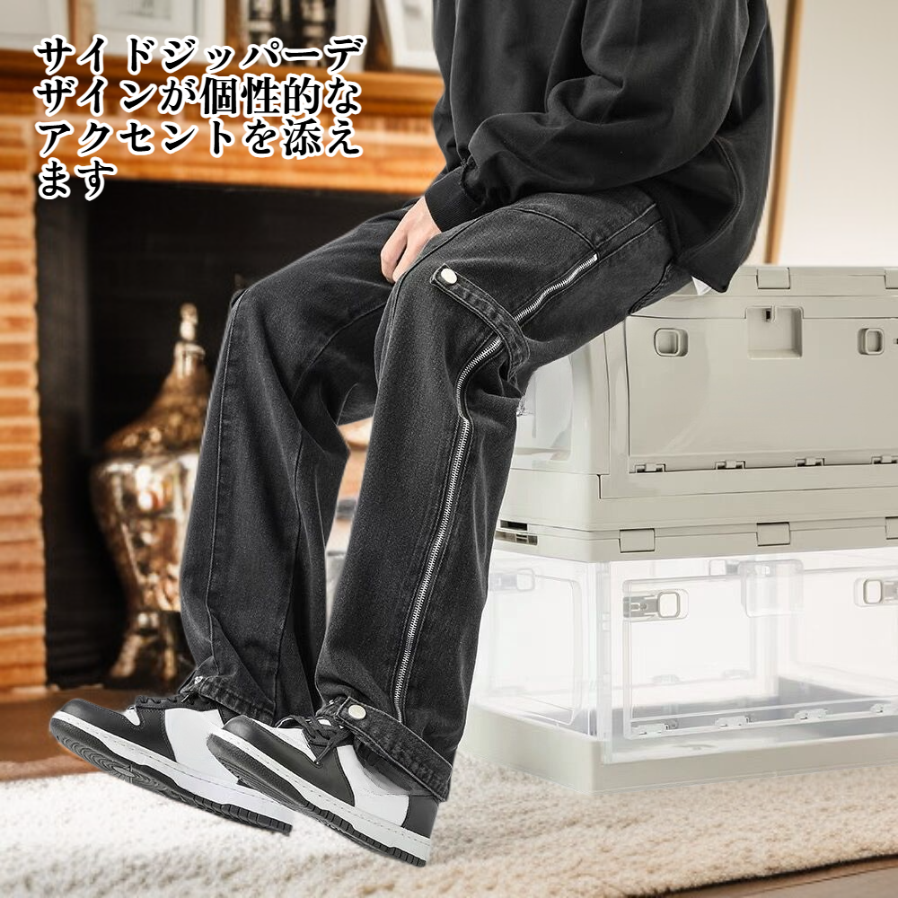 ジーンズ