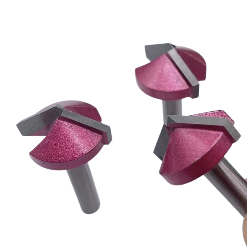 전문가용  조각기 목재 밀링 커터