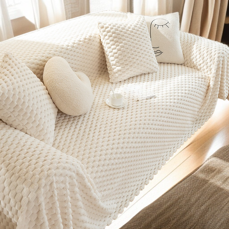 万能沙发毯全盖