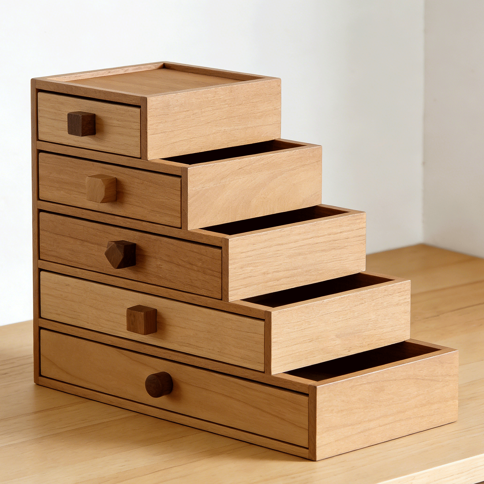  Soporte de almacenamiento para objetos pequeños