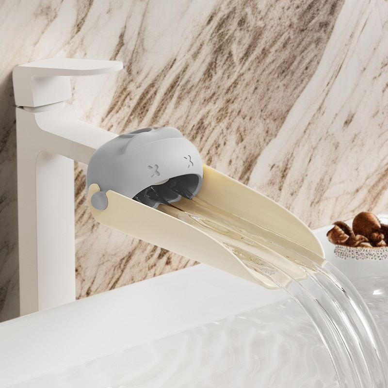 주방 수도꼭지 연장기