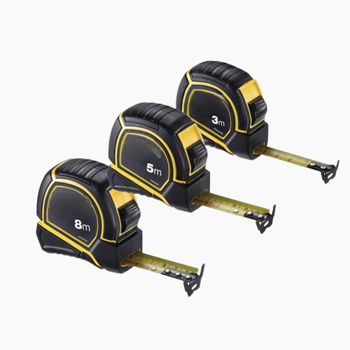 가정용 고정밀 줄자 목공두께마모줄자 영국식 확장 내마모성 눈금자