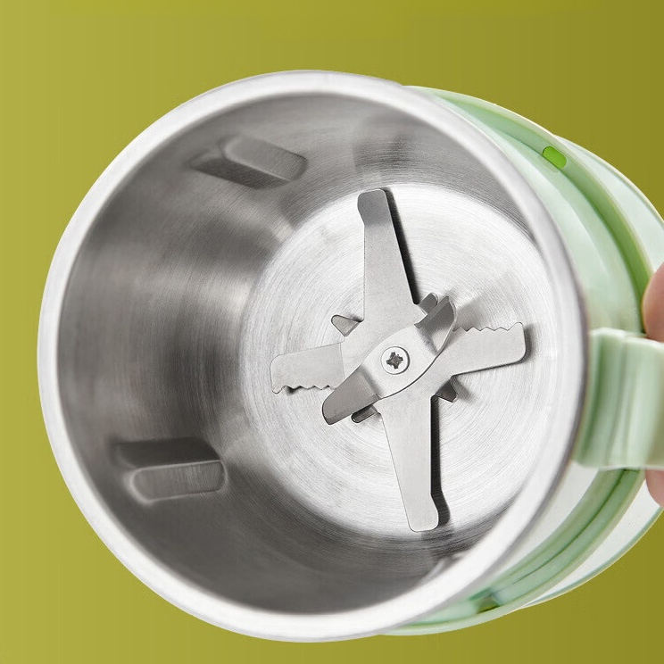 家庭用小型グラインダー