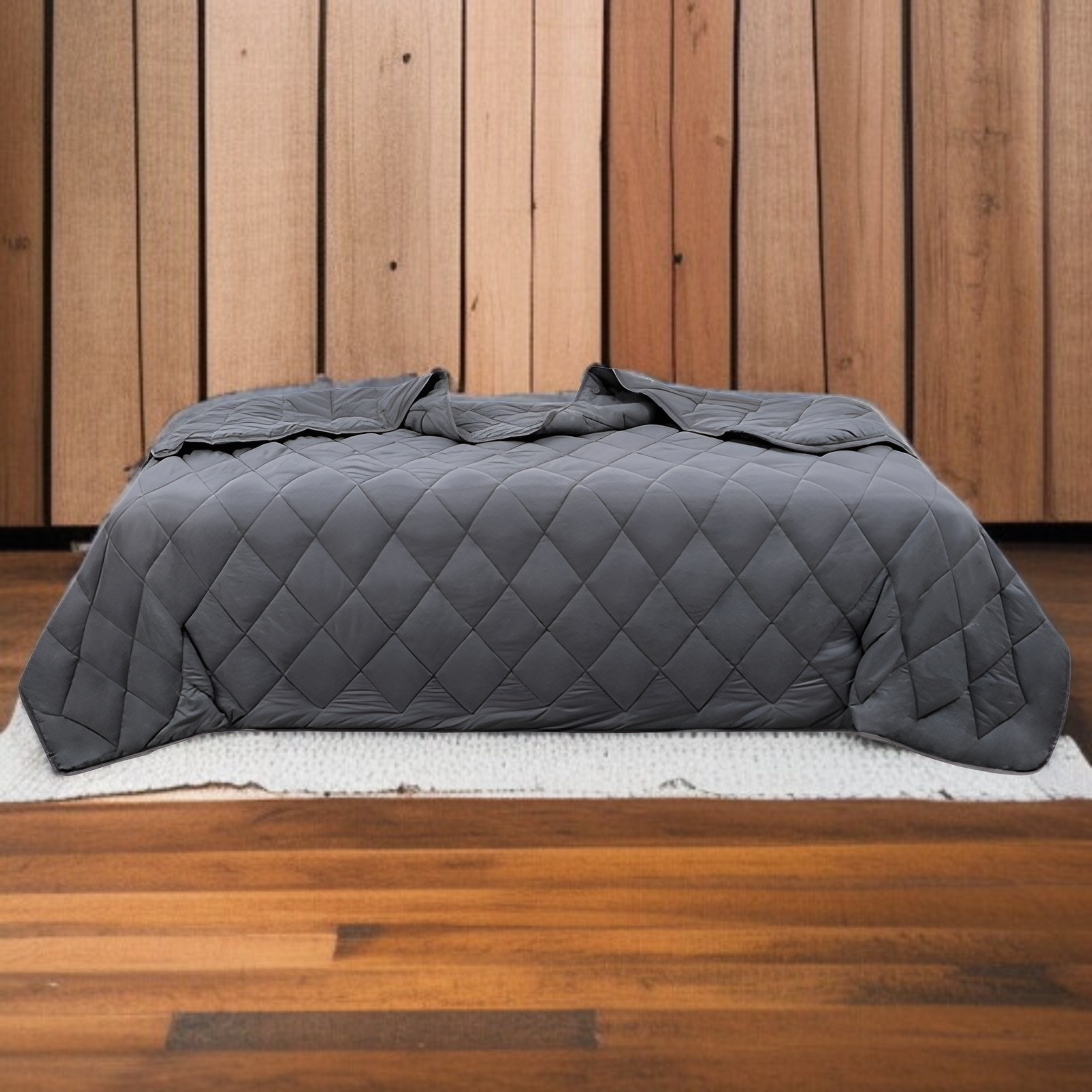 重力キルト寮ソファホームブランケットヨーロッパスタイルの高級ギフト夏寝具