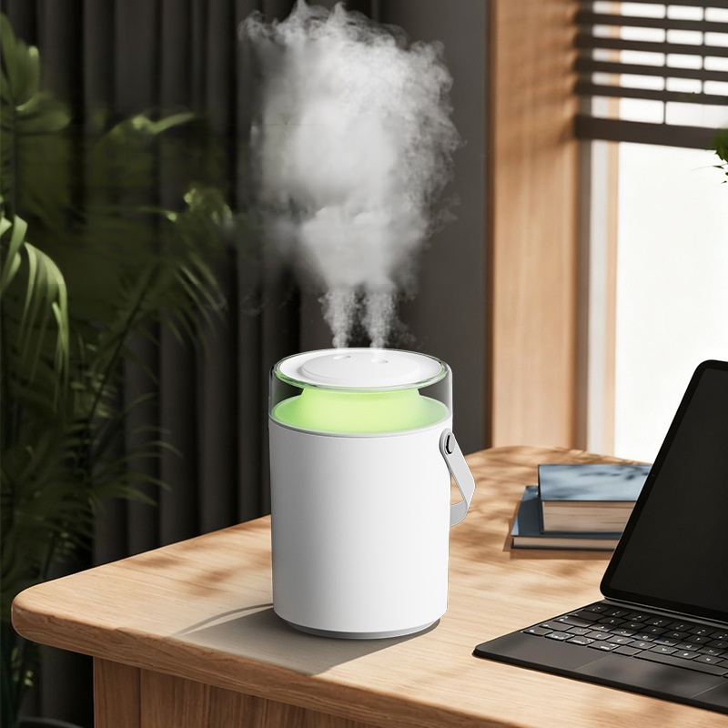 Humidifier household silent