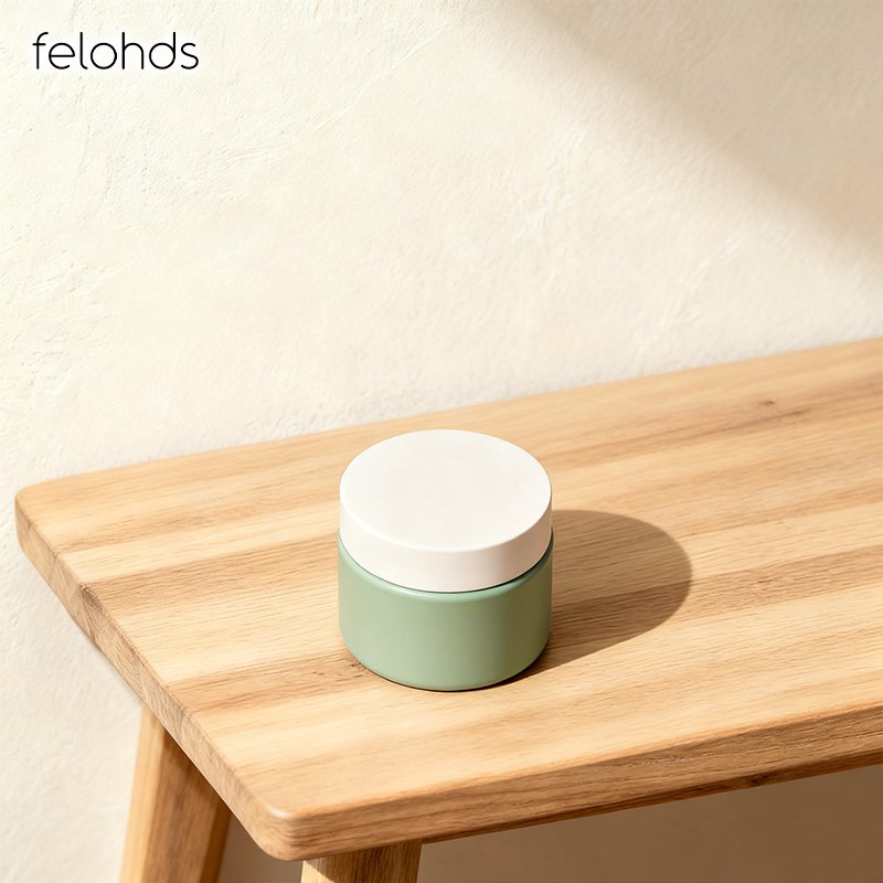 มาส์กโคลนสำหรับผิวมันและผิวผสม