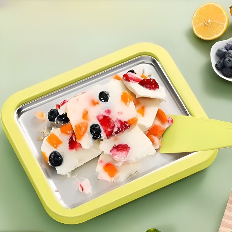 家庭用ミニ炒めヨーグルトメーカー