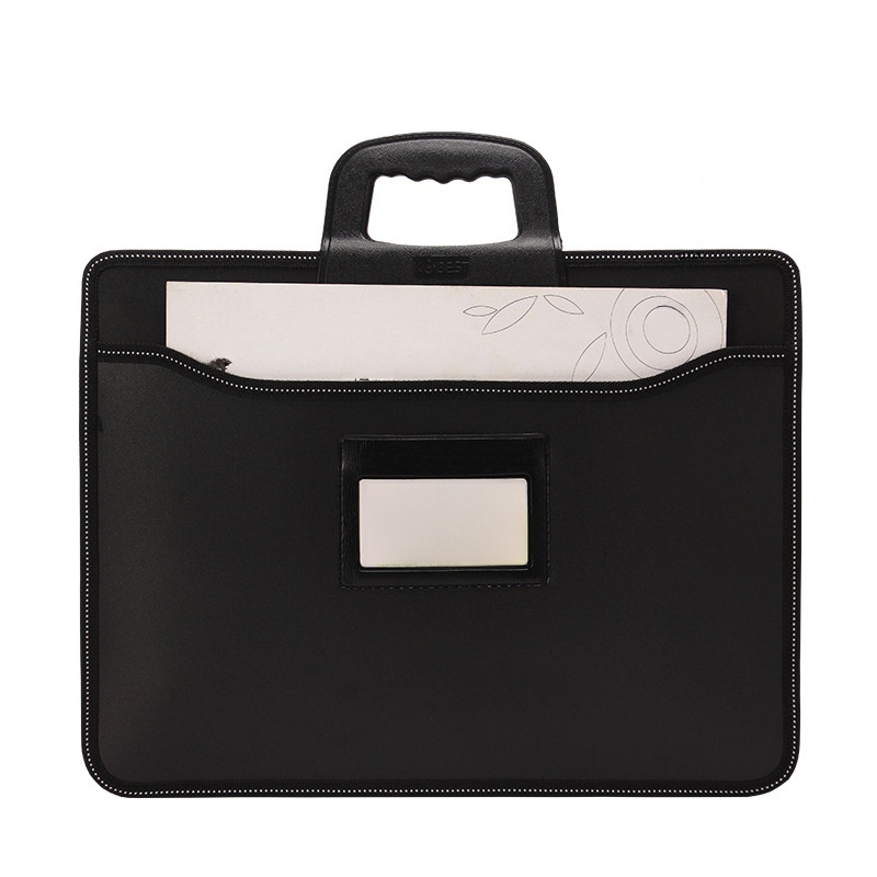 防水書類ブリーフケース