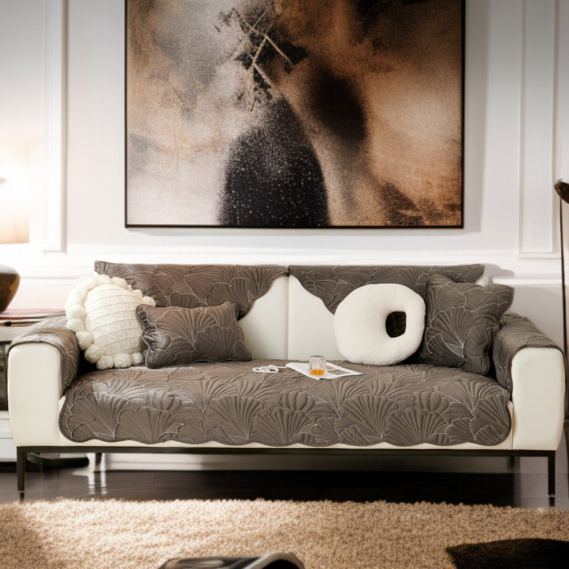 Thickened Sofa Cover