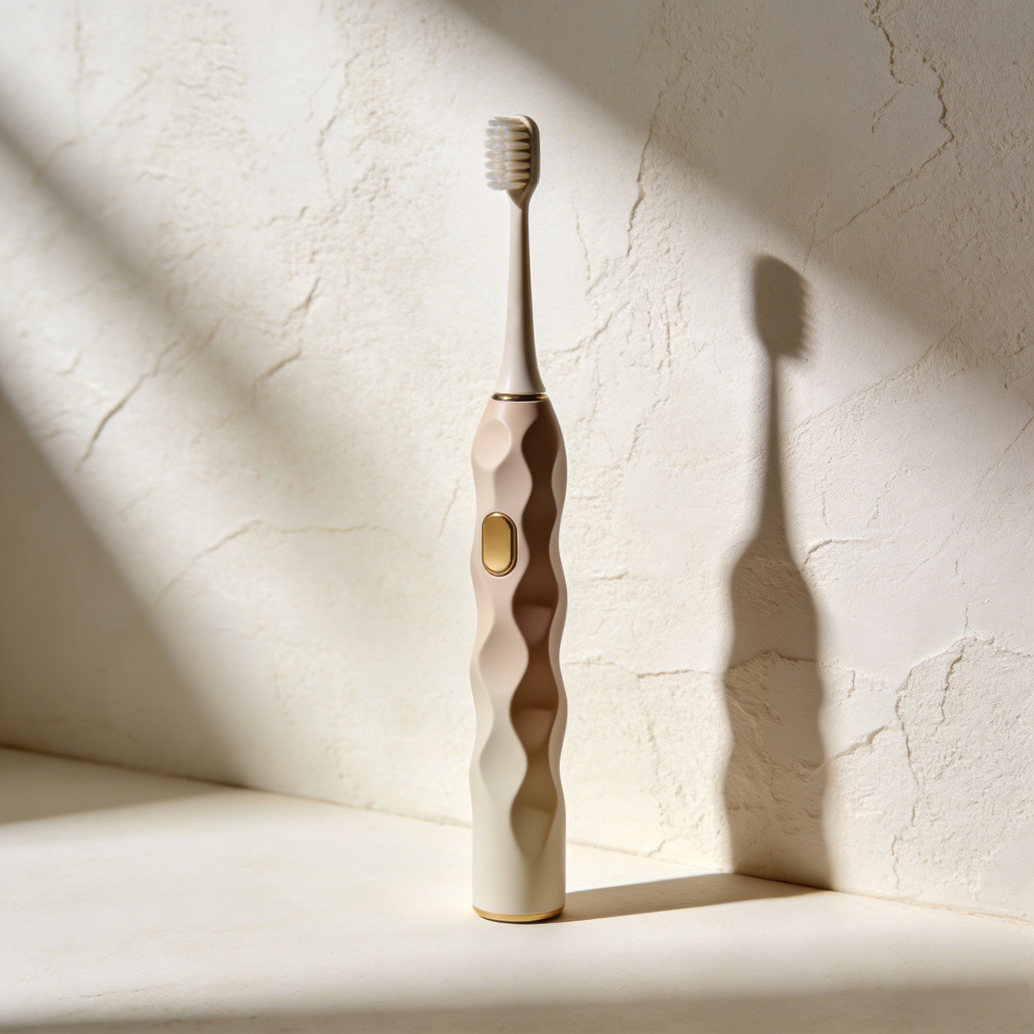 Portable Electric Toothbrush