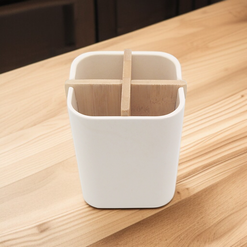 منظم أقلام بتصميم عصري للمكتب