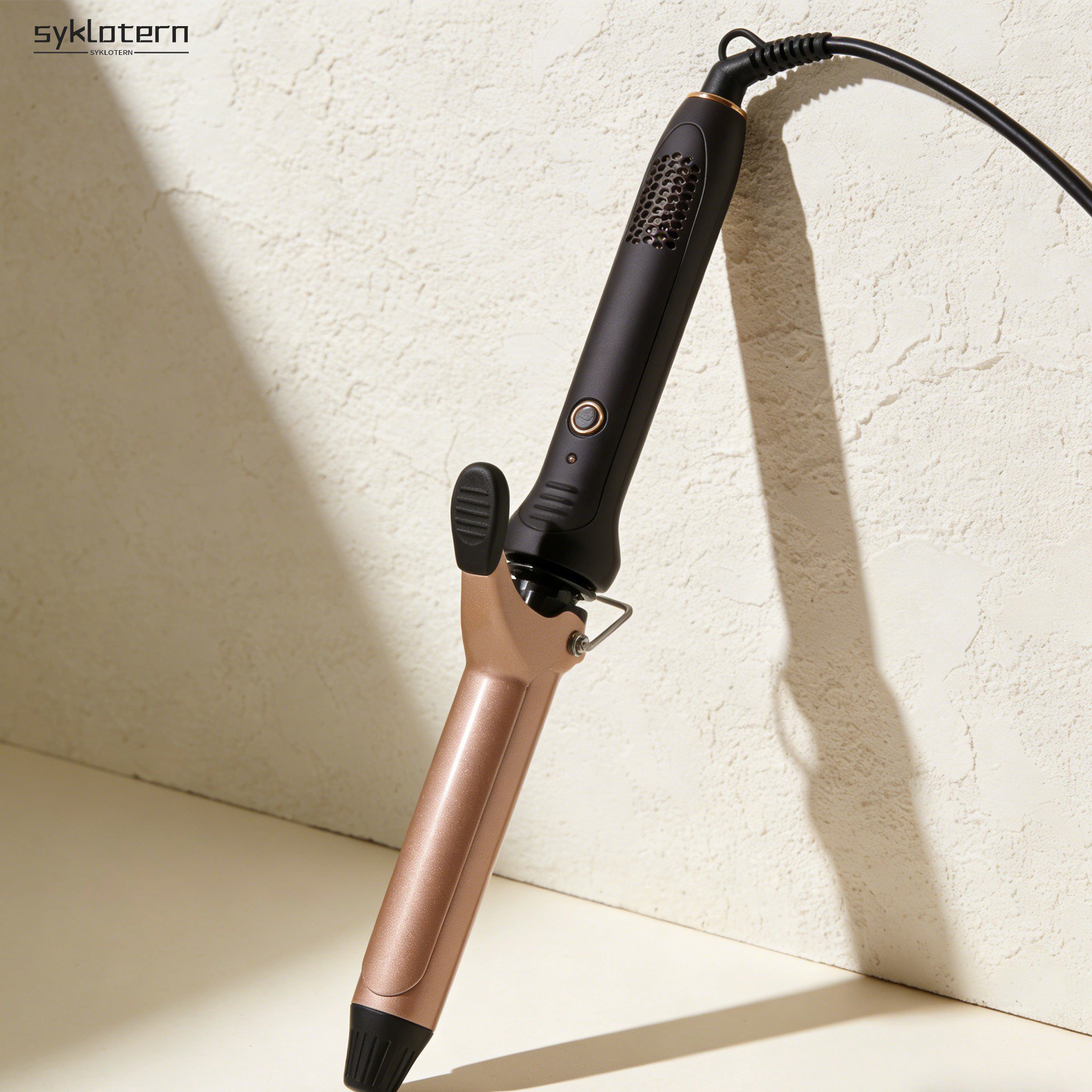 捲髮棒大捲燙髮神器