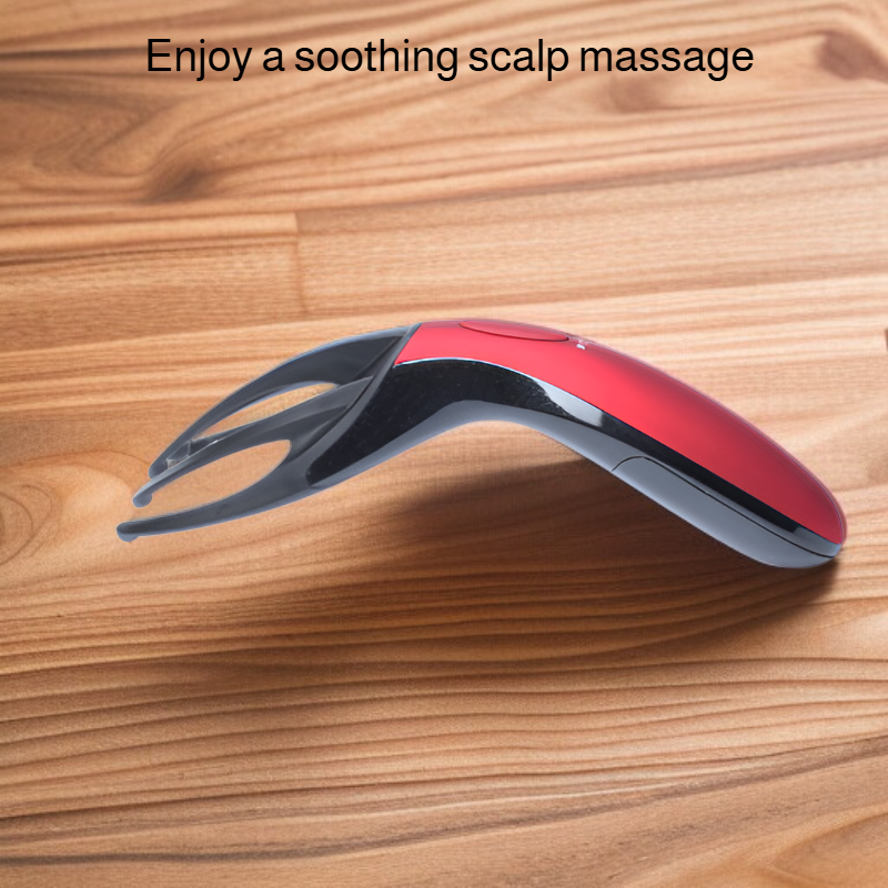 Comfort Scalp Massage Brush