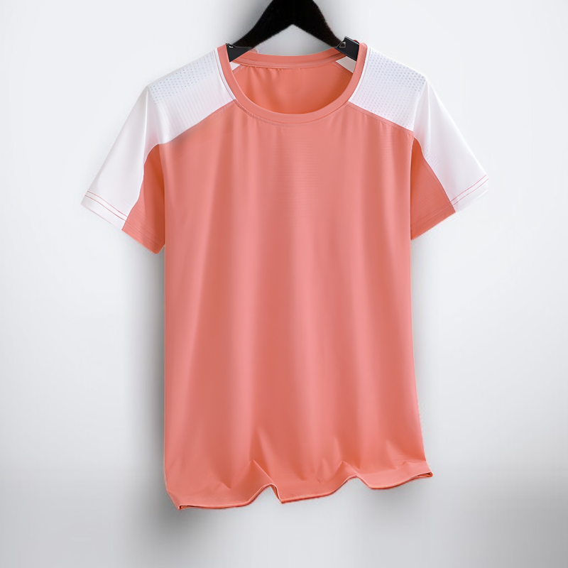 高弾力ゆったり吸汗フィットネスウェア（レディース）