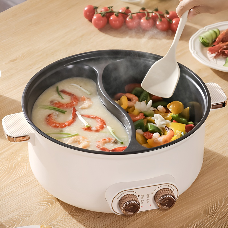 스마트 전기밥솥