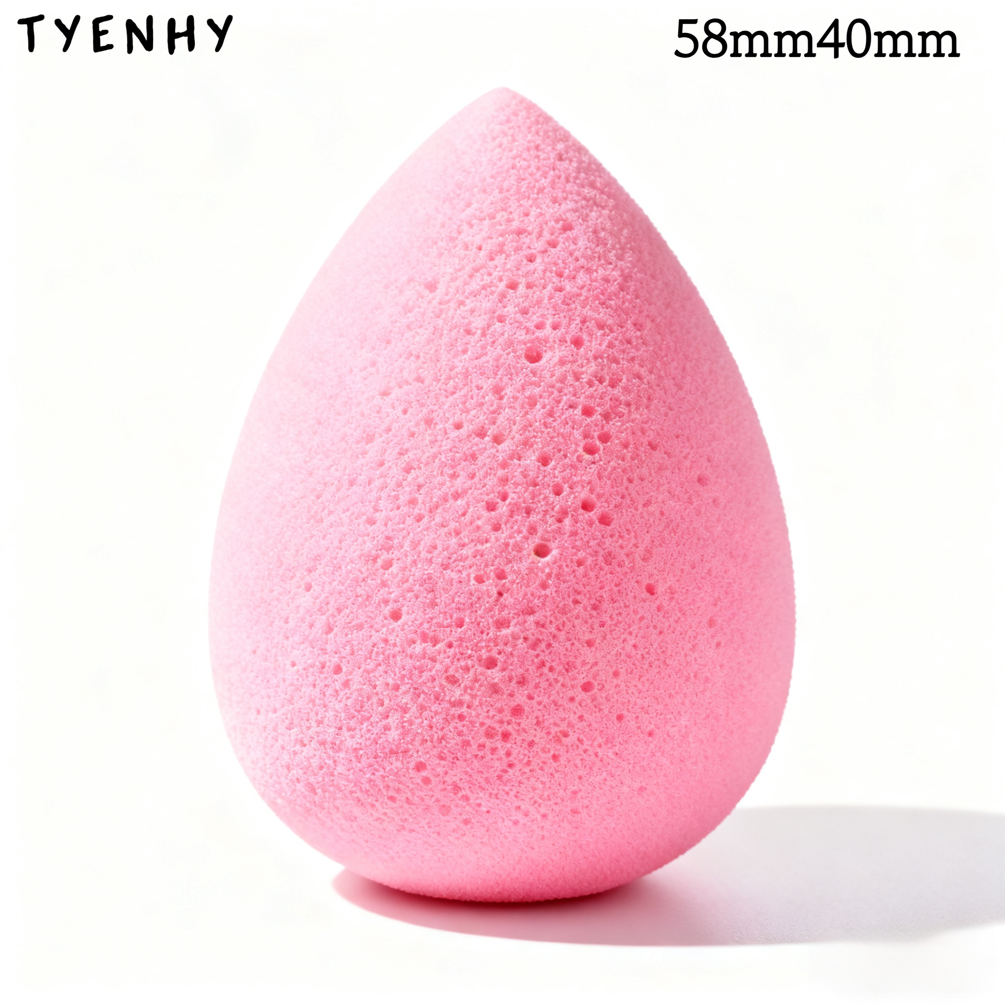 고탄력 소재의 뷰티 블렌더 볼 세트