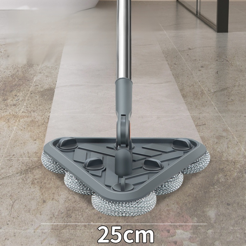 Cepillo de limpieza multifuncional