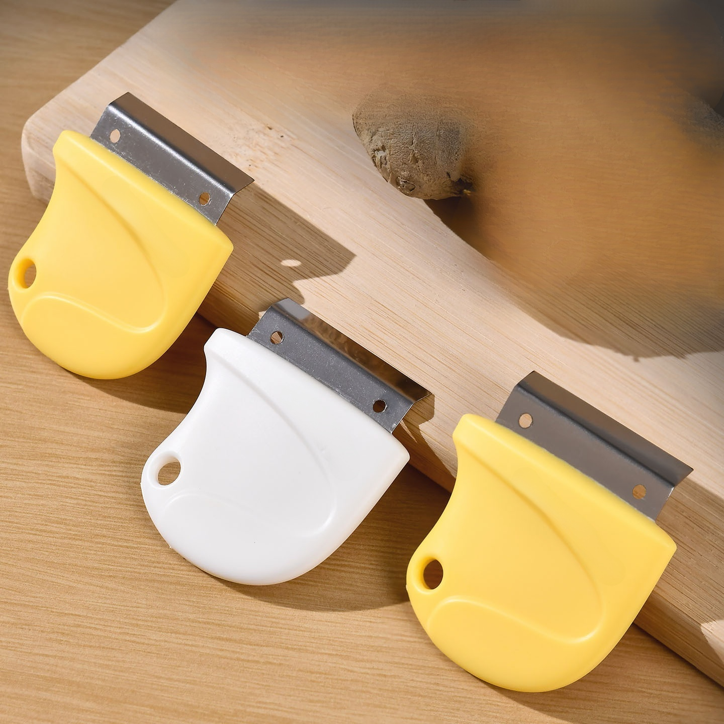 多機能ステンレス家庭用ピーラー