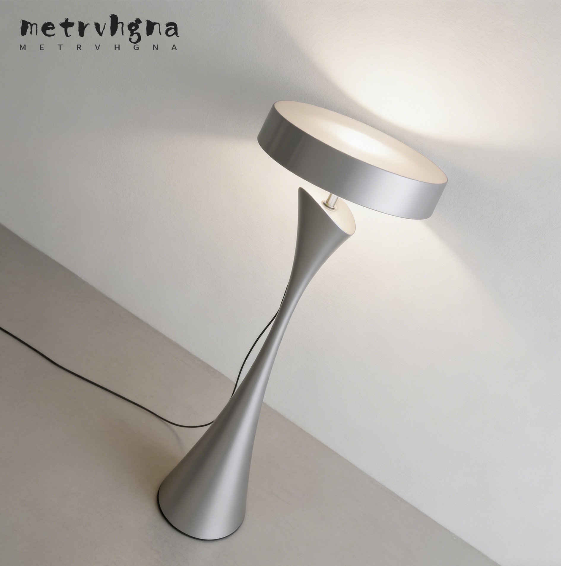 โคมไฟตั้งพื้นแบบทันสมัย