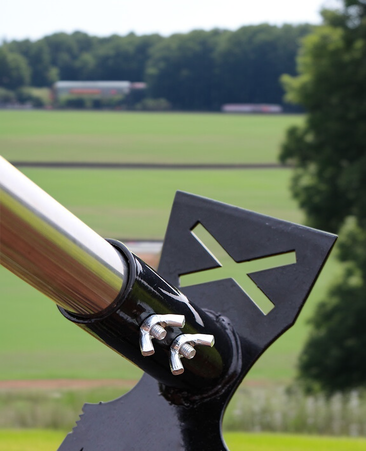 가정용 원예공구 다용도 제초삽 이미지