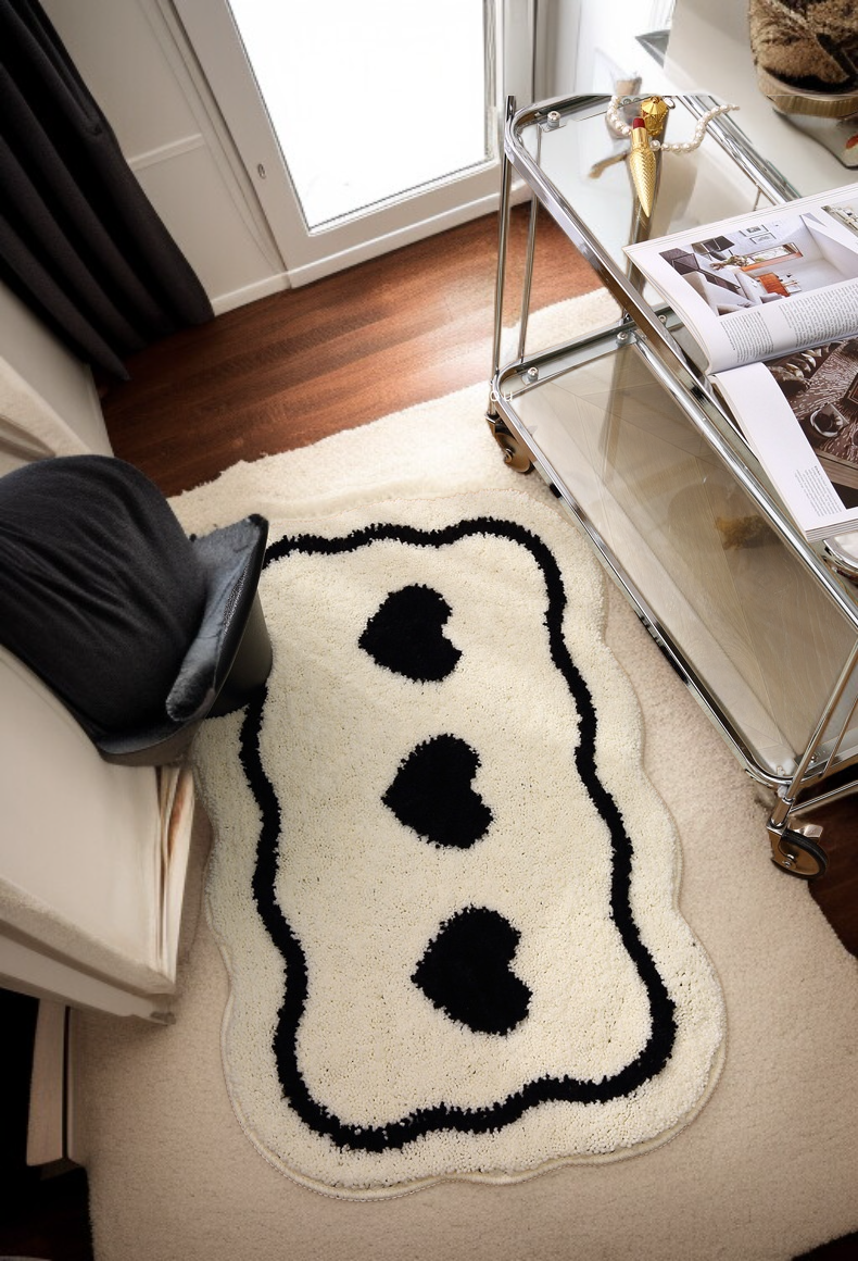 浴室吸水地墊提高居家安全