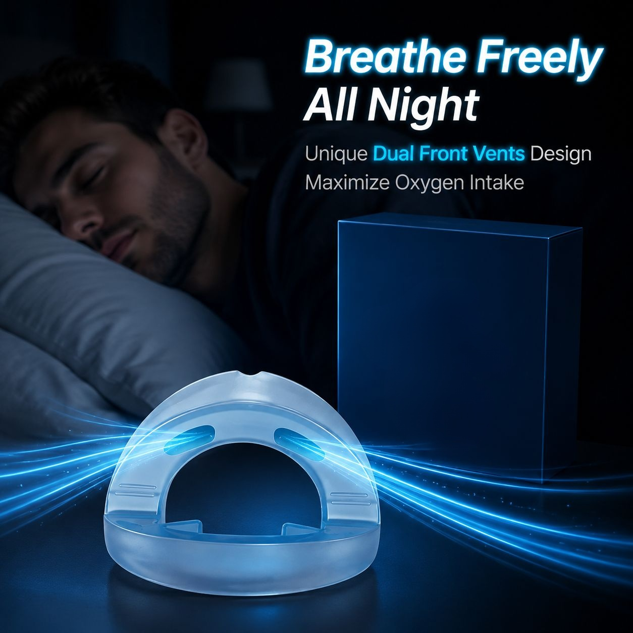 Sleep Care Mouthguard