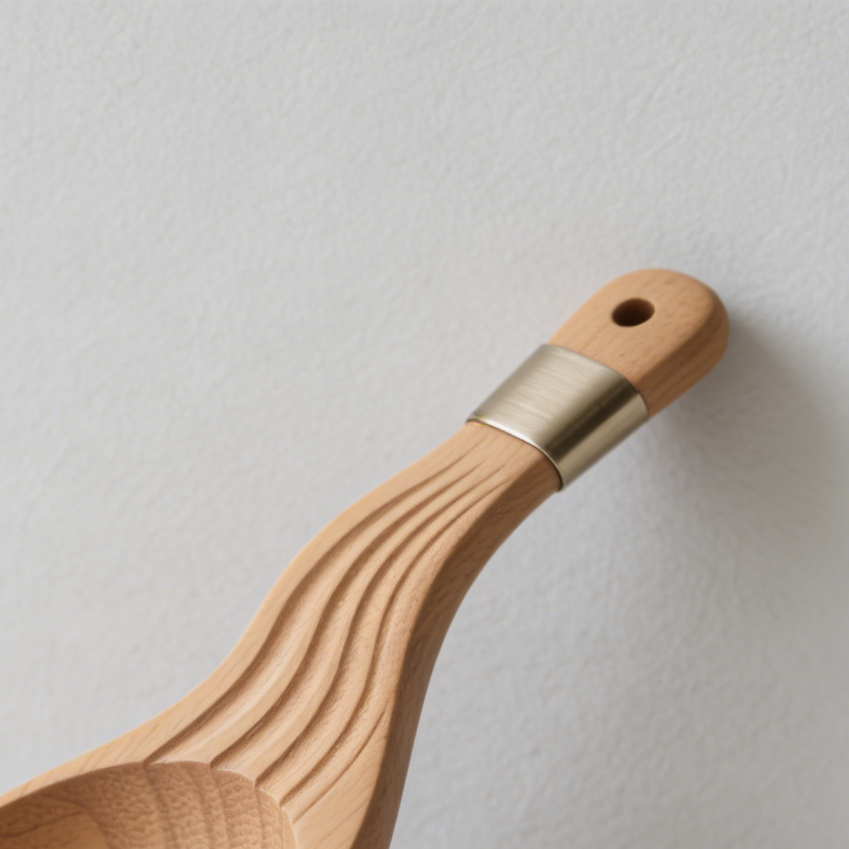 木製ひしゃく 5点セット