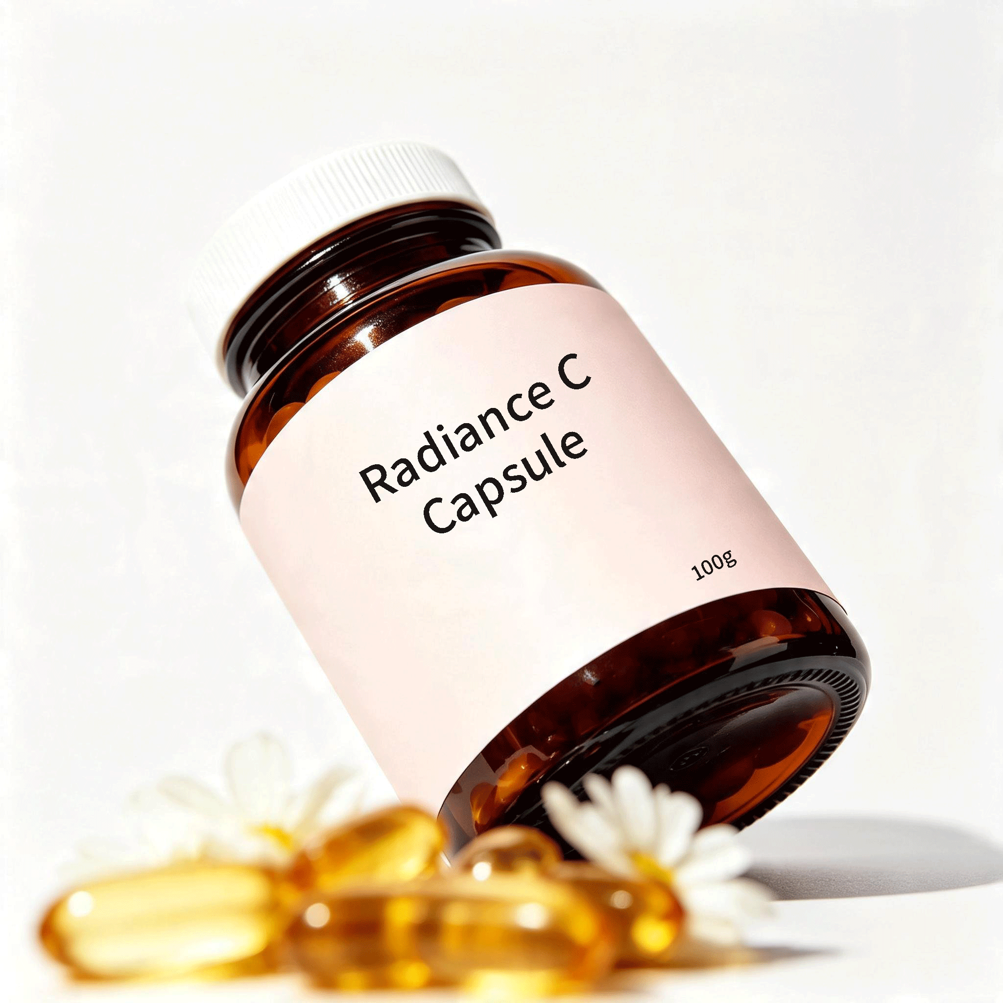 Radiance C Capsule