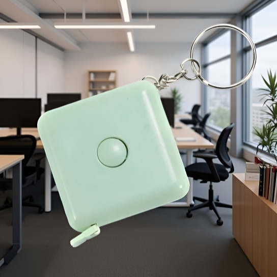 自動伸縮式スクエアメジャー