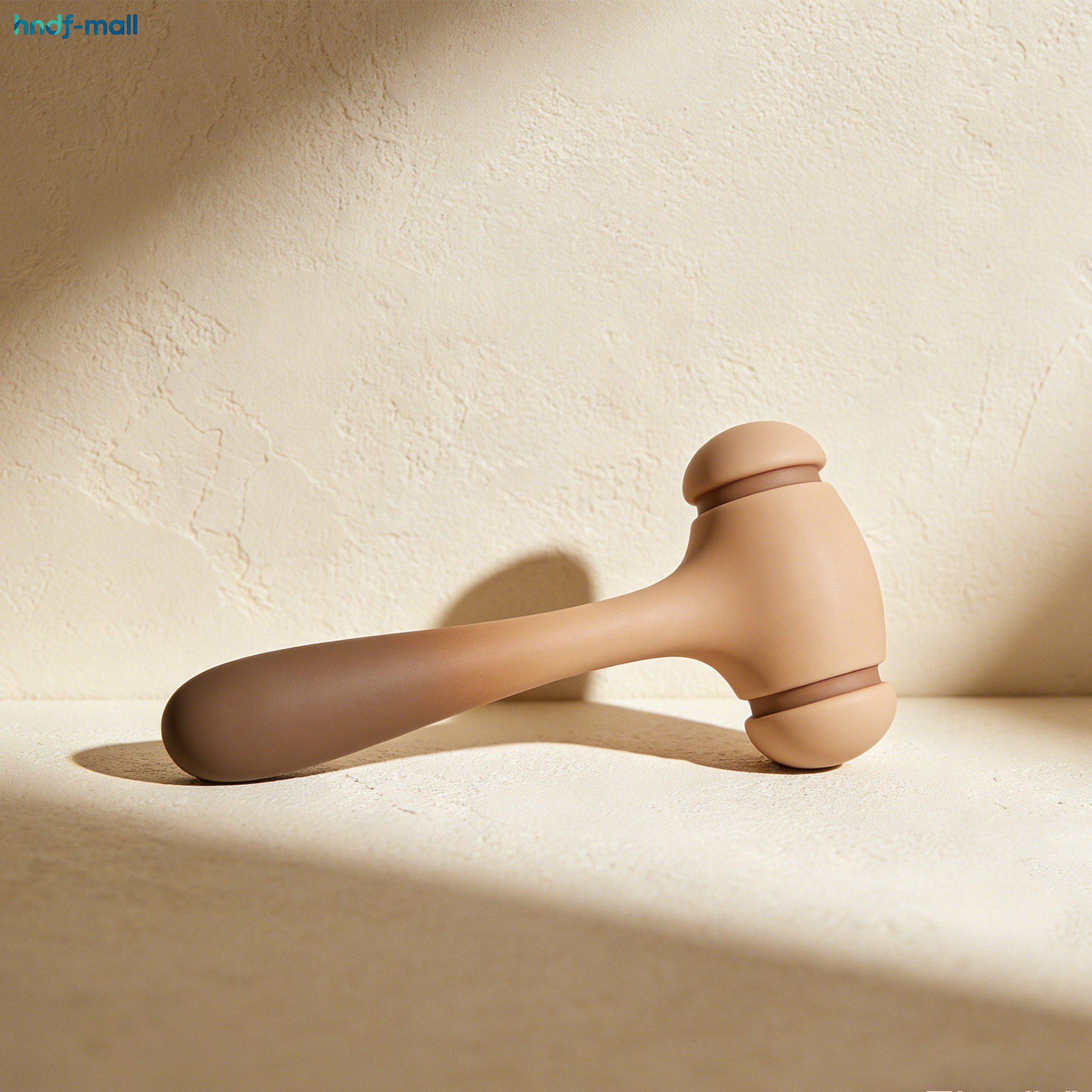 Home Meridian Massage Back Hammer