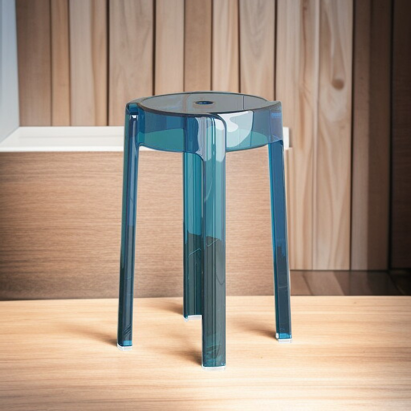 مقعد دائري عالي ومنخفض