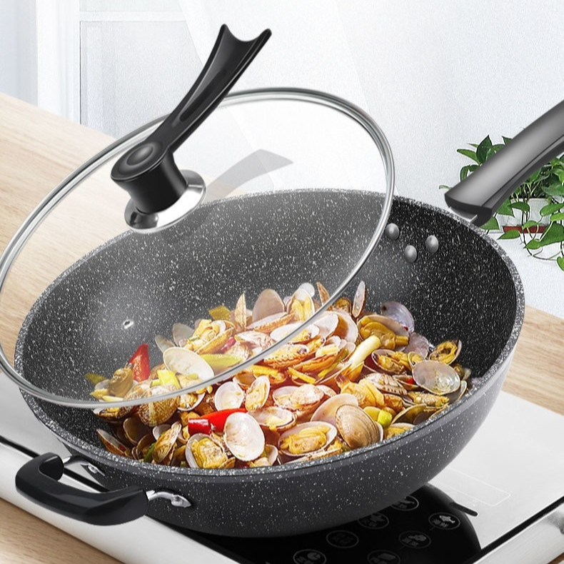 家用不沾鍋