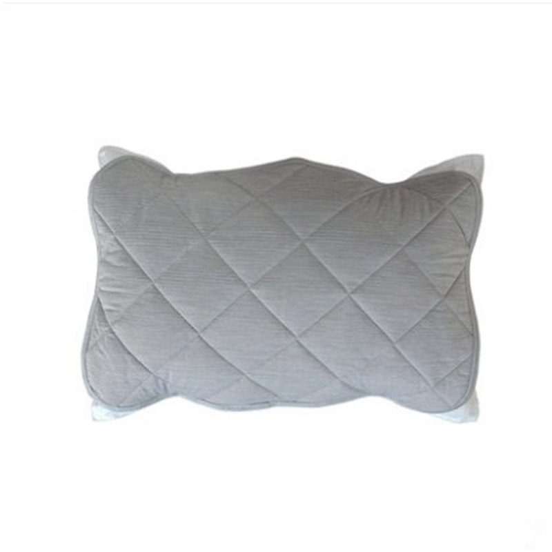 Summer anti slip Japanese style pillowcase