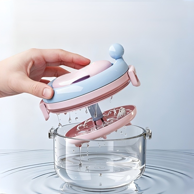 ブレース収納ボックス