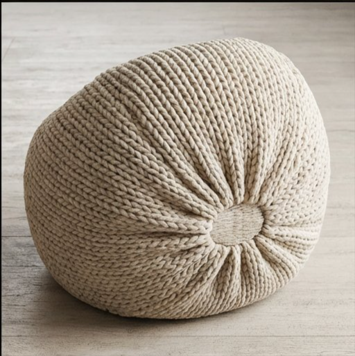 เบาะรองนั่งฟองน้ำ