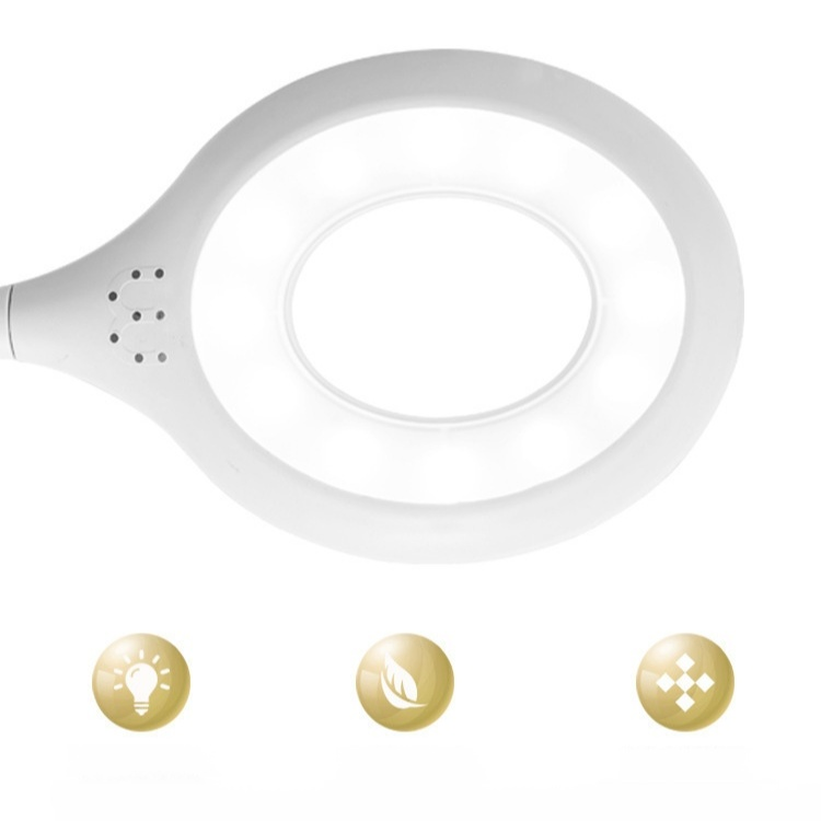  Luz de cabecera para dormir 